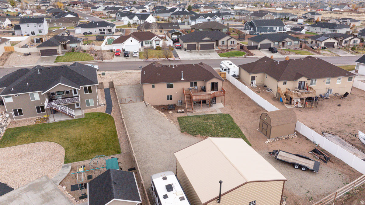 THE RIDGE SUBDIVISION - Residential