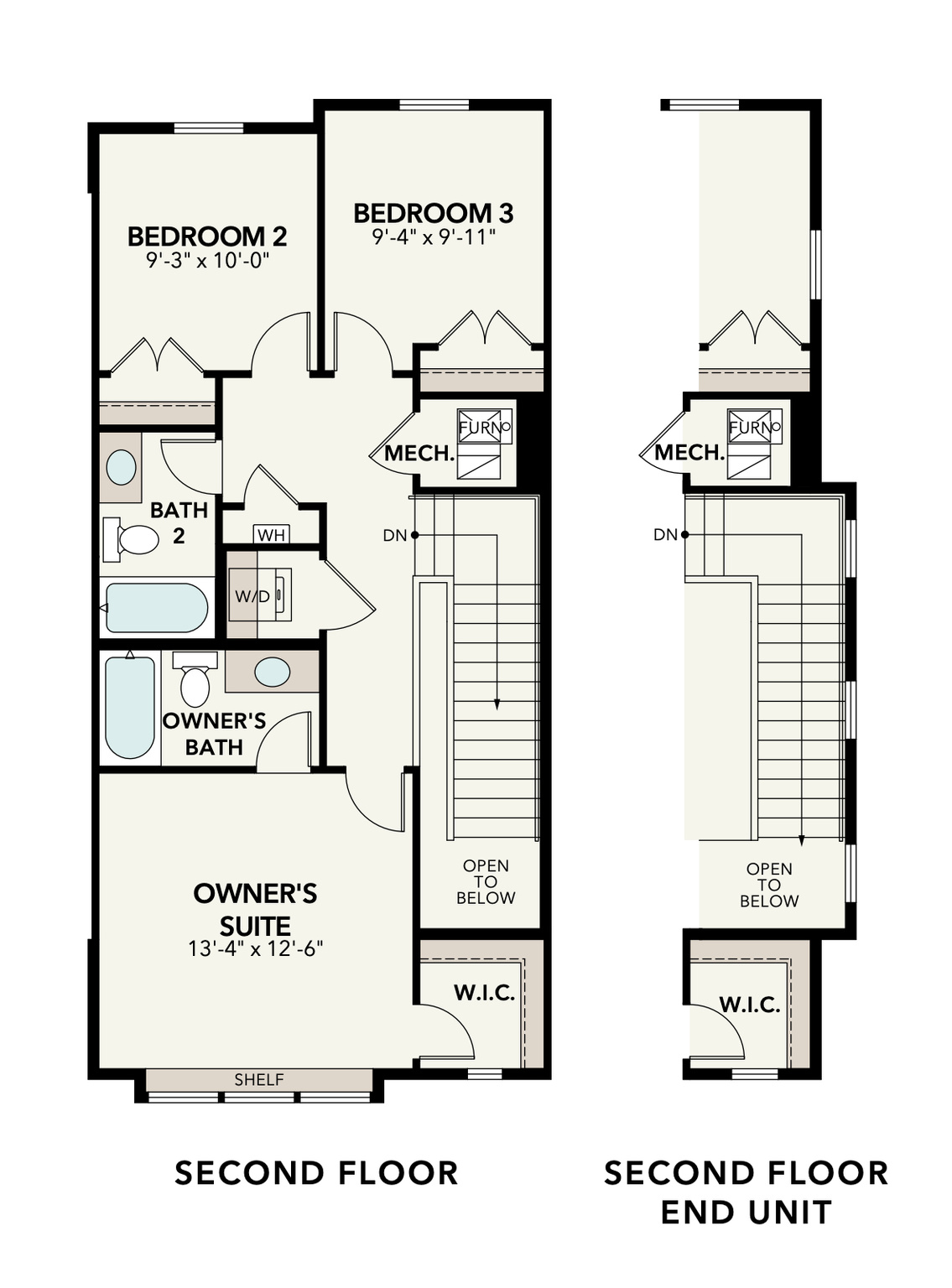DAYBREAK - Residential