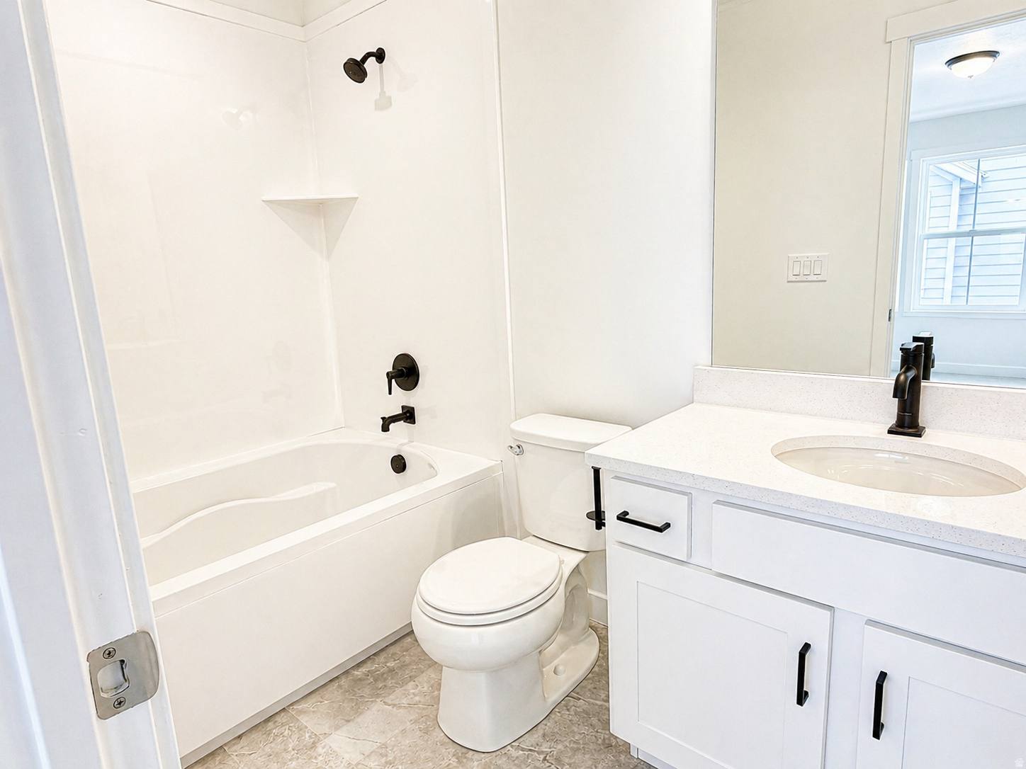 DAYBREAK - Residential