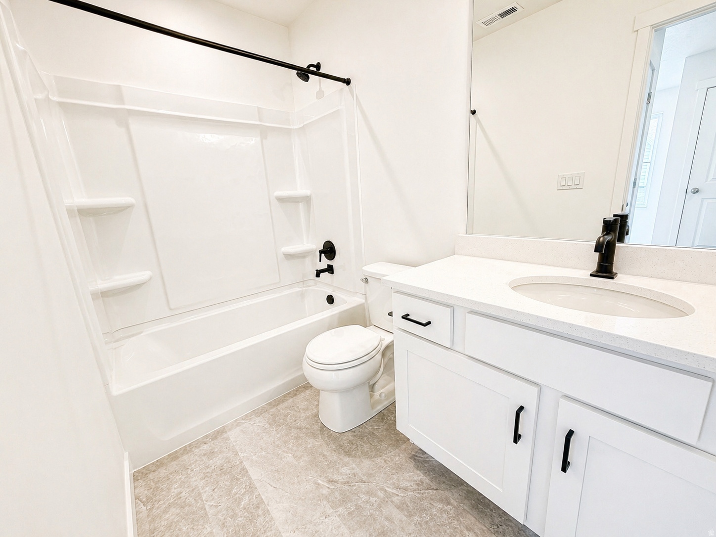 DAYBREAK - Residential