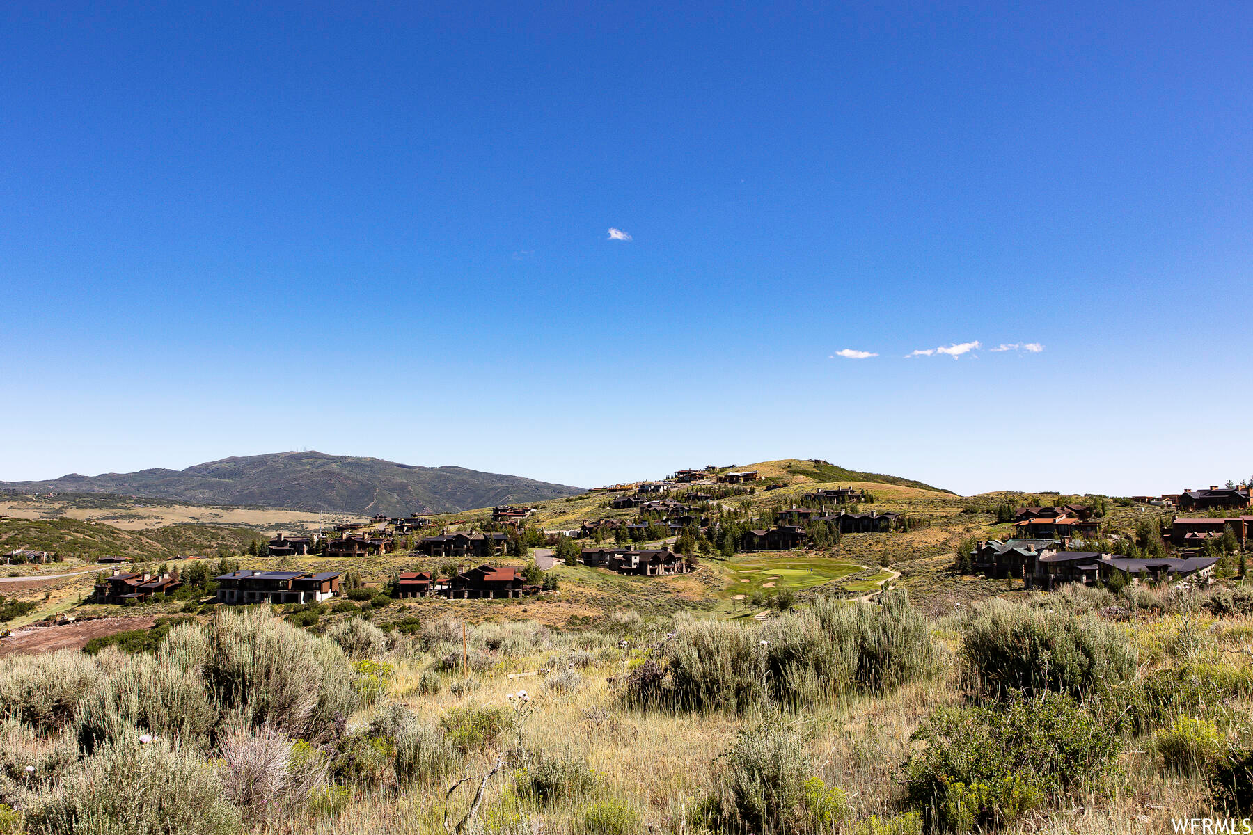 4422 Pinnacle Sky Loop, Park City, Utah image 37