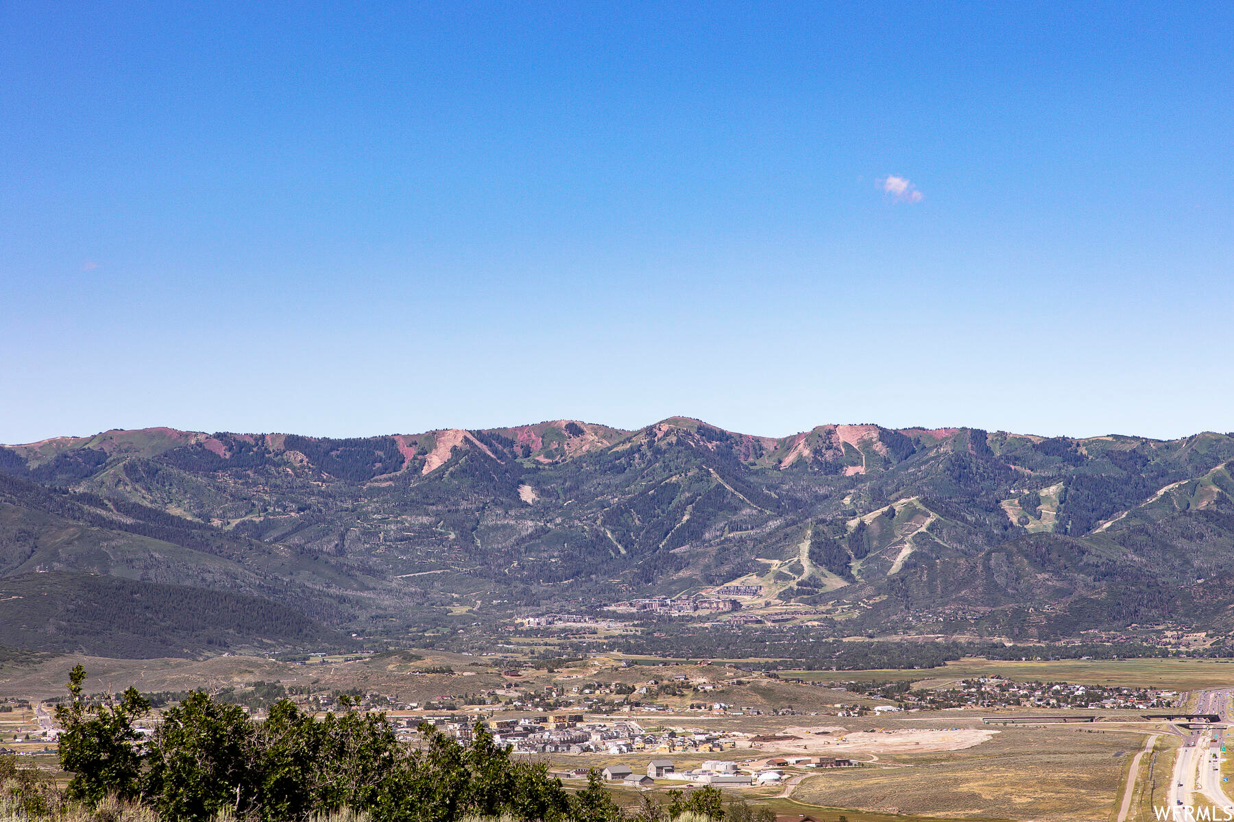 4422 Pinnacle Sky Loop, Park City, Utah image 34