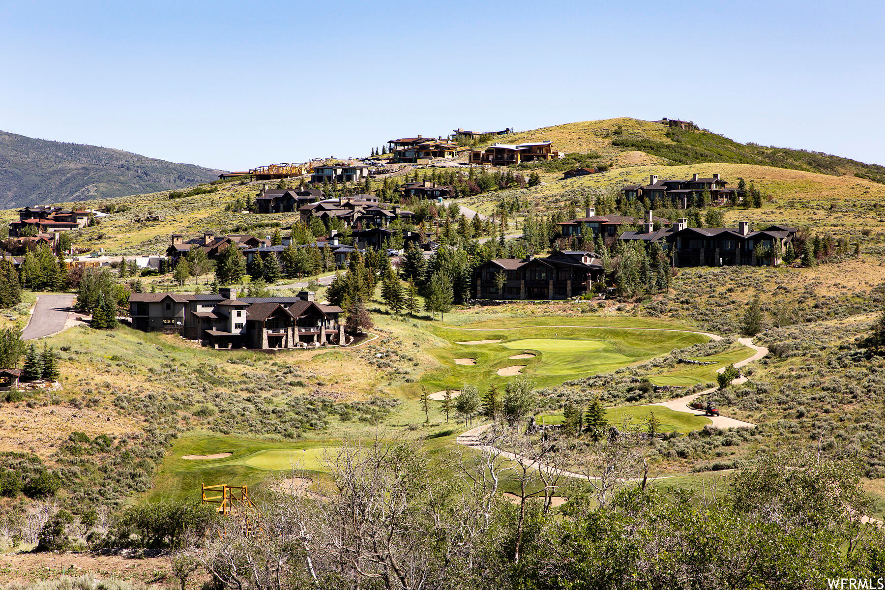 4422 Pinnacle Sky Loop, Park City, Utah image 30