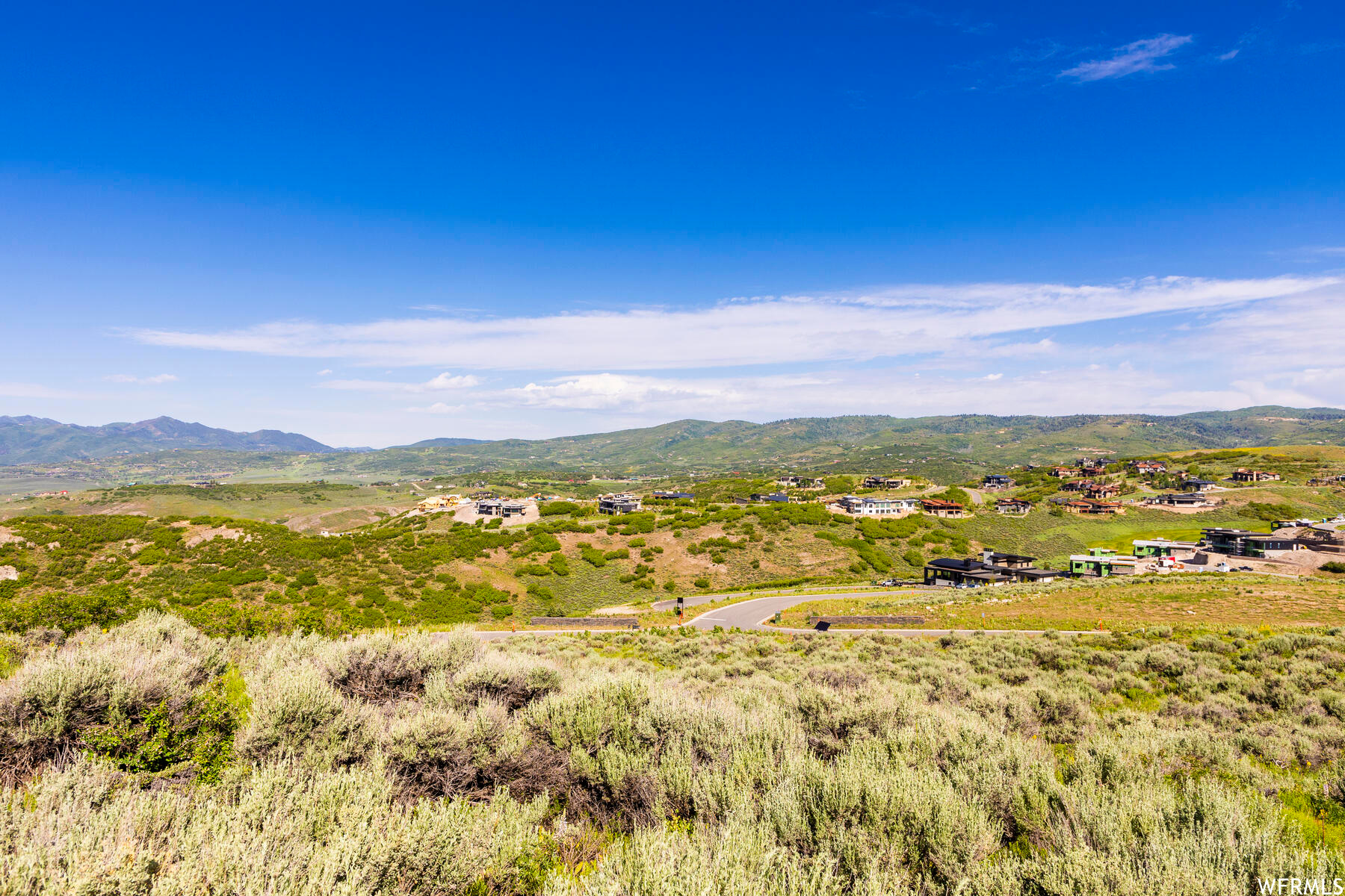 4422 Pinnacle Sky Loop, Park City, Utah image 17