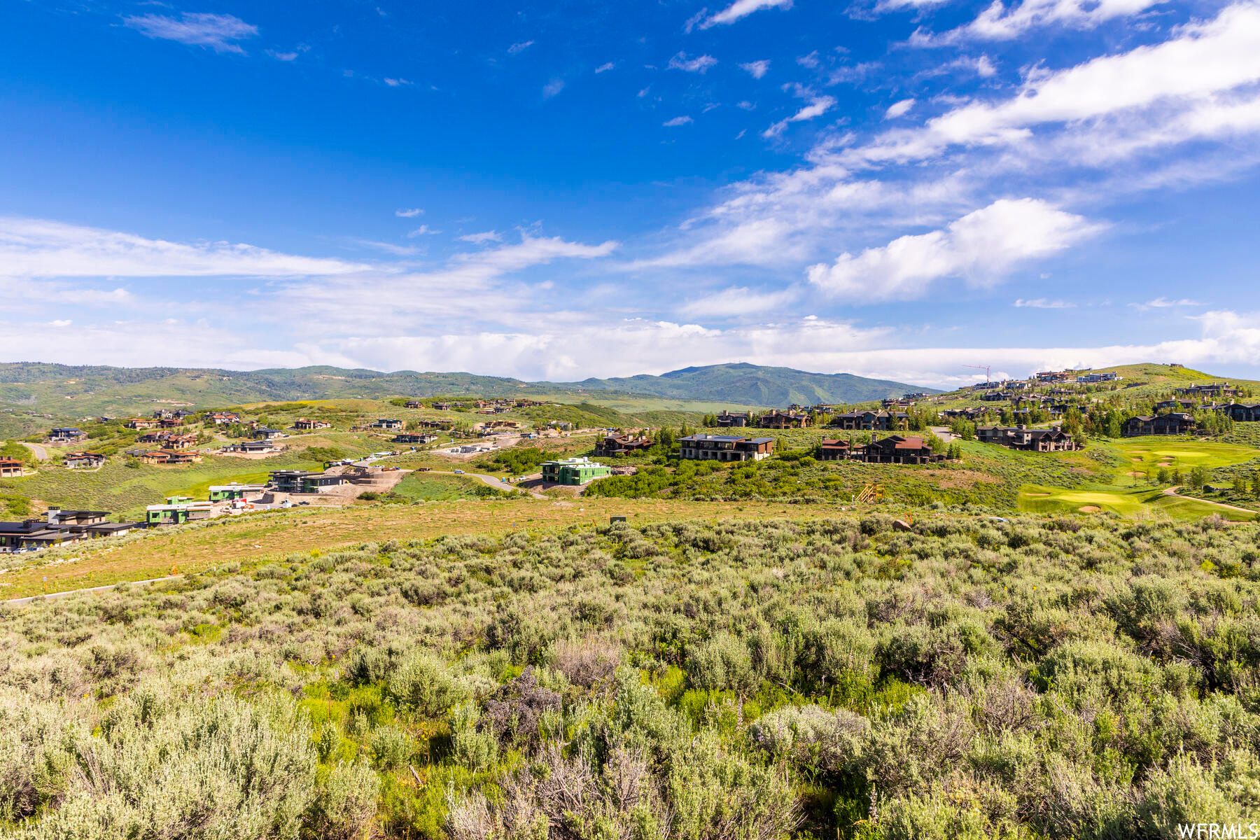 4422 Pinnacle Sky Loop, Park City, Utah image 15