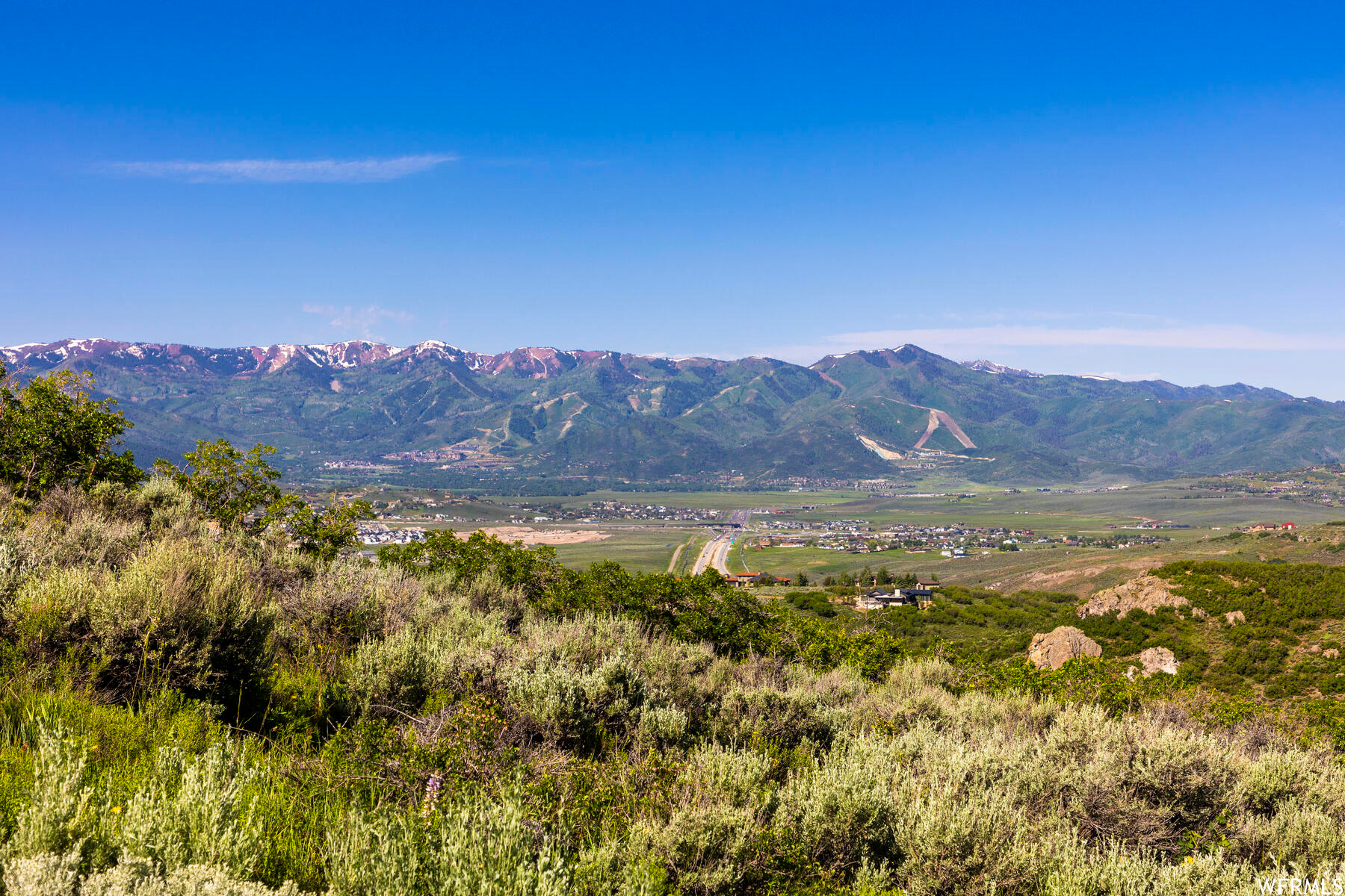 4422 Pinnacle Sky Loop, Park City, Utah image 6