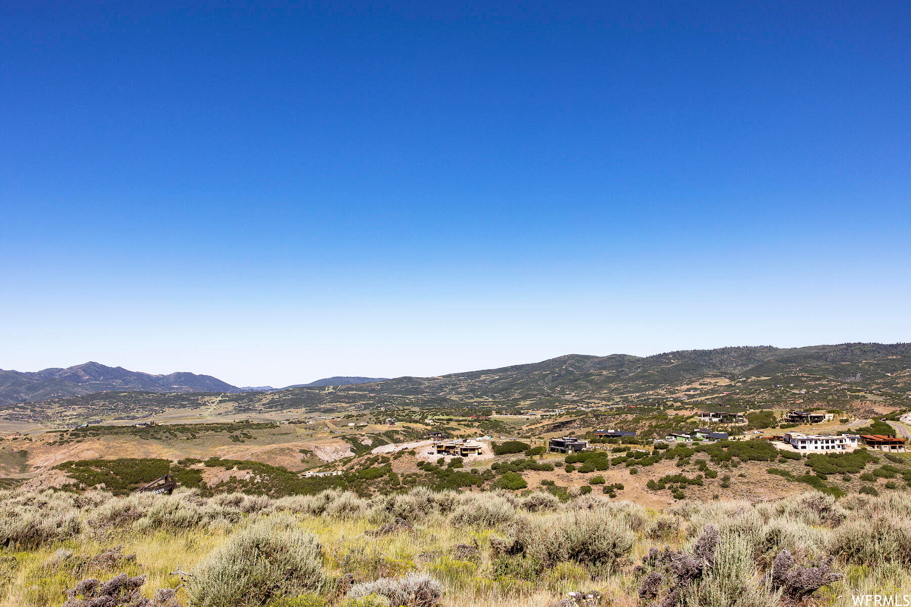 4422 Pinnacle Sky Loop, Park City, Utah image 36