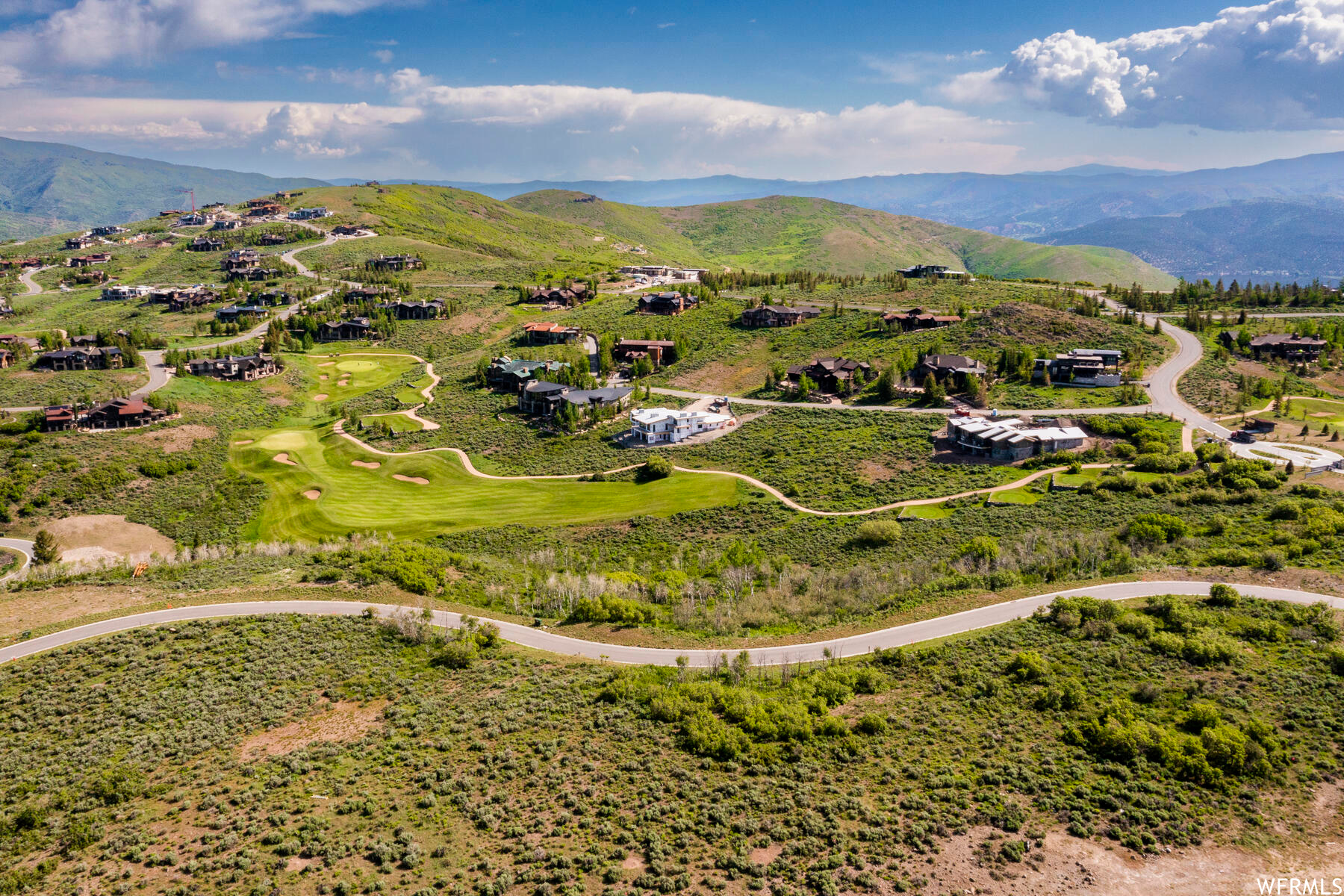 4422 Pinnacle Sky Loop, Park City, Utah image 23