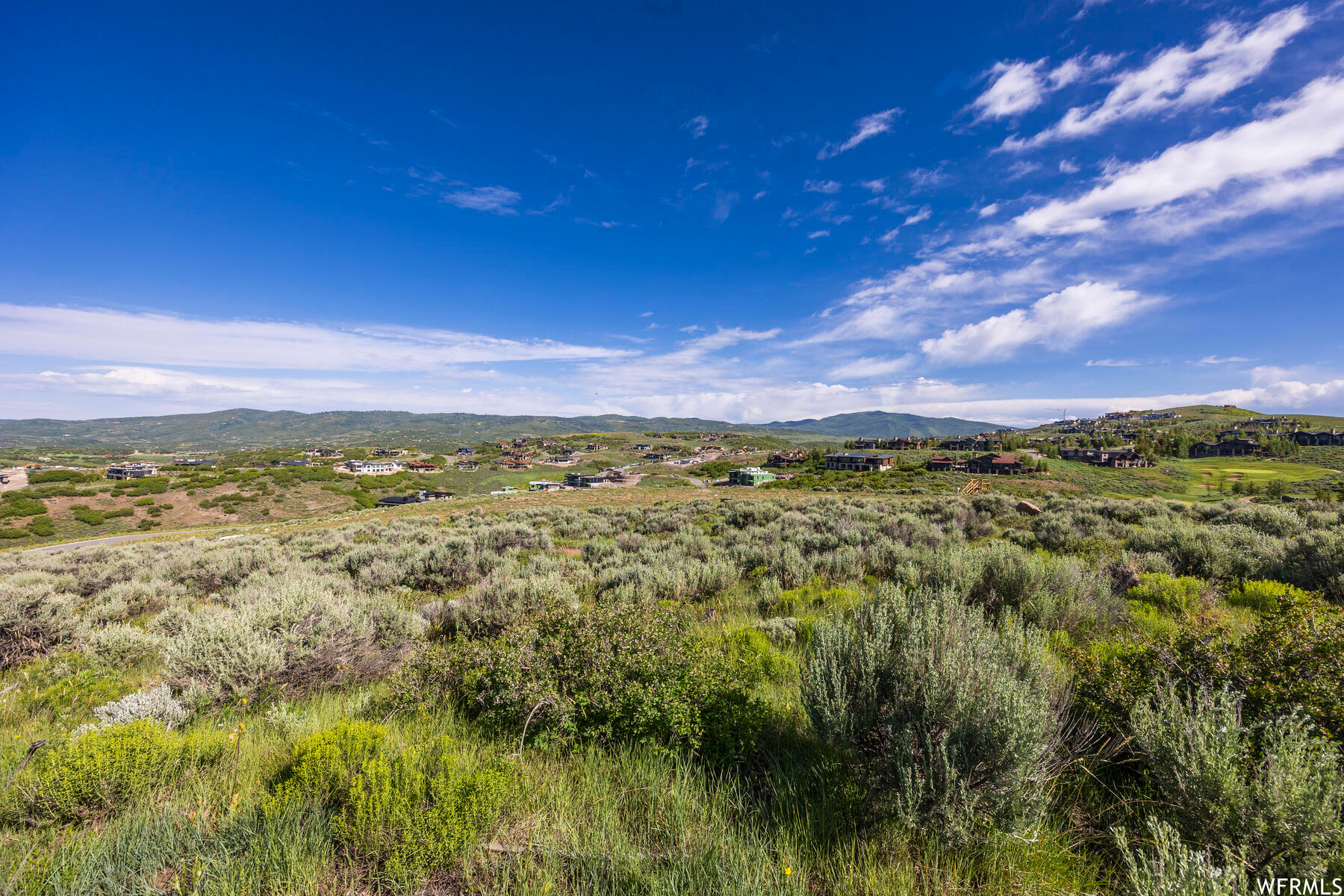 4422 Pinnacle Sky Loop, Park City, Utah image 13