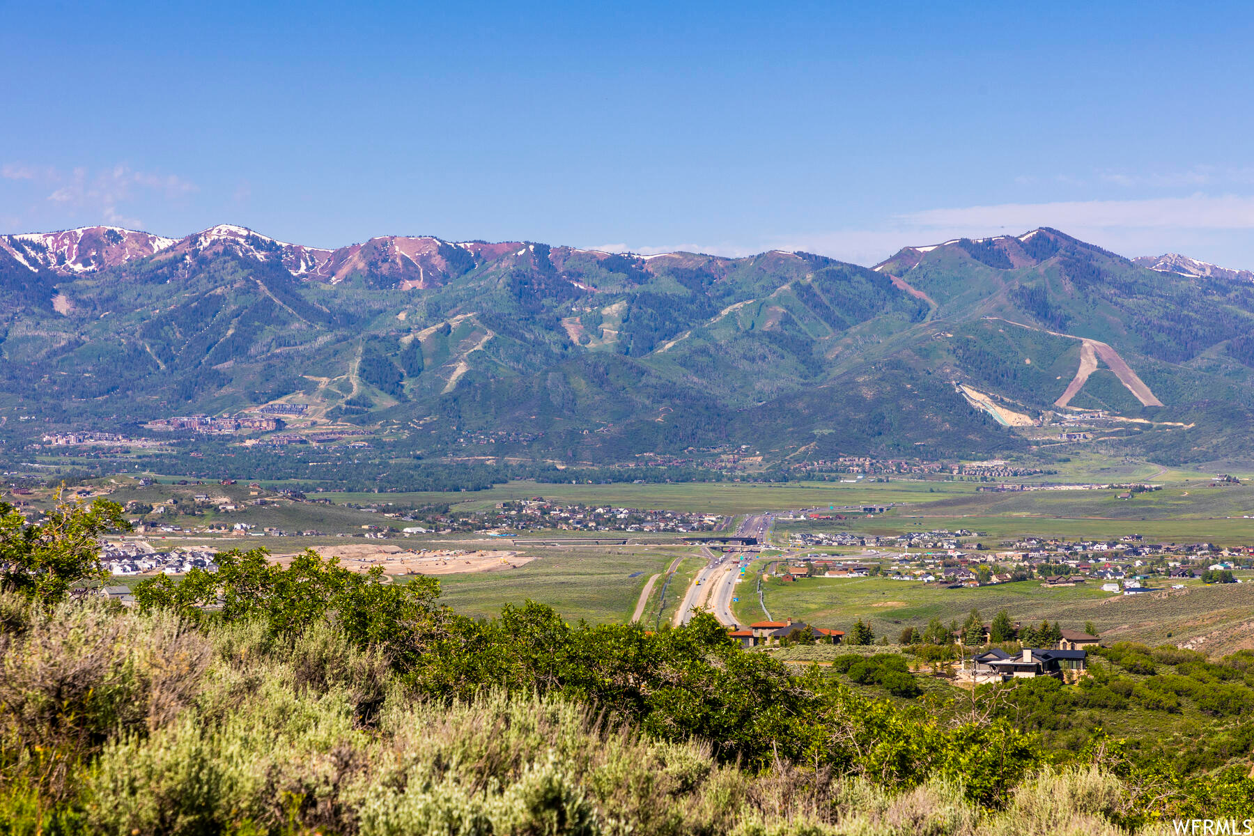 4422 Pinnacle Sky Loop, Park City, Utah image 9