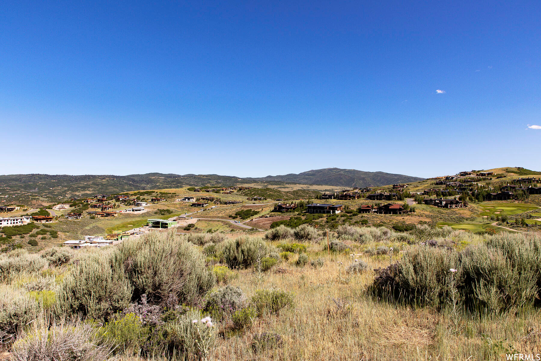 4422 Pinnacle Sky Loop, Park City, Utah image 38