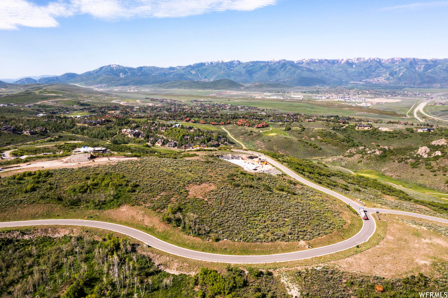 4422 Pinnacle Sky Loop, Park City, Utah image 7