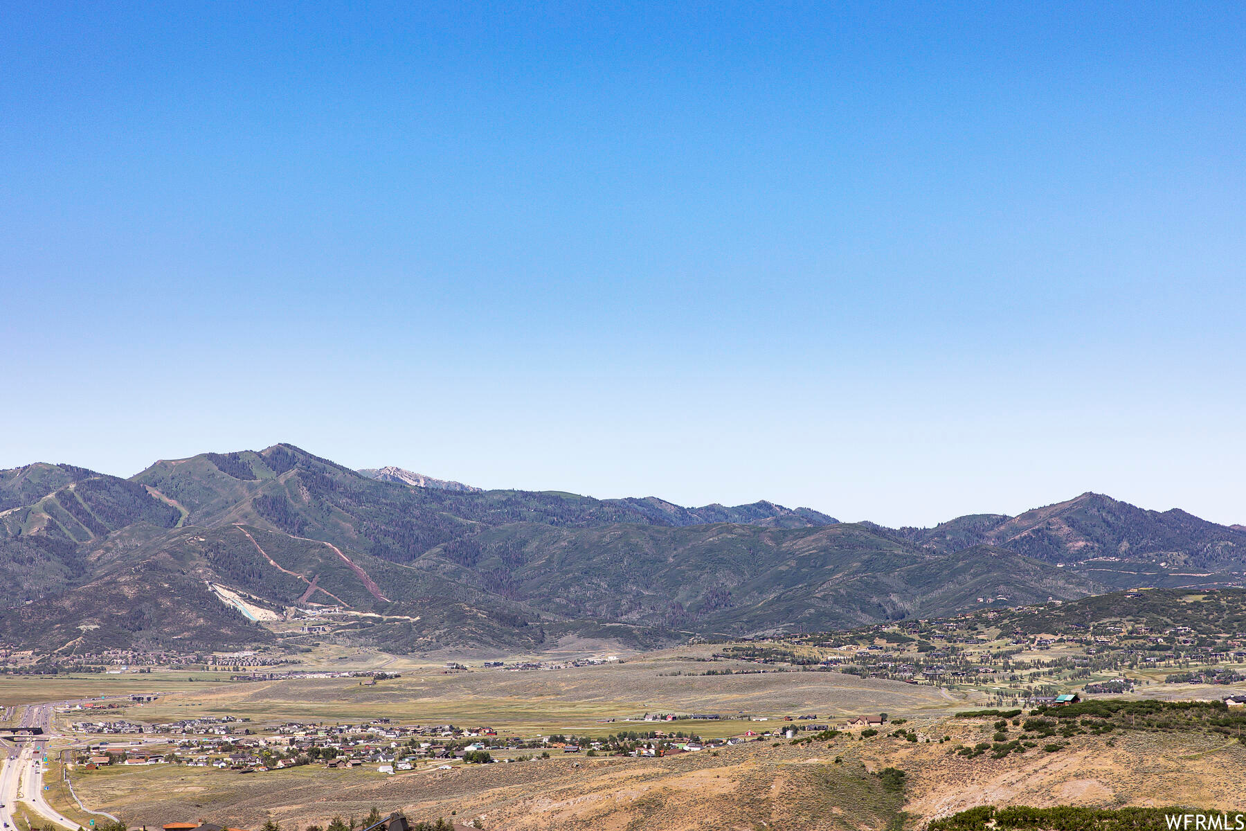 4422 Pinnacle Sky Loop, Park City, Utah image 35