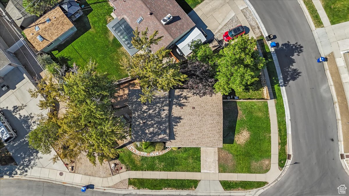 PARK - Residential