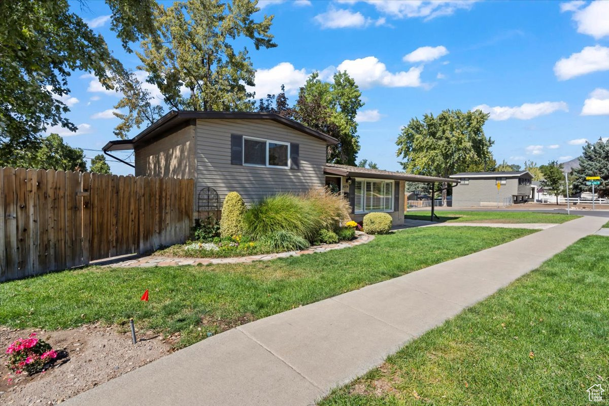 PARK - Residential
