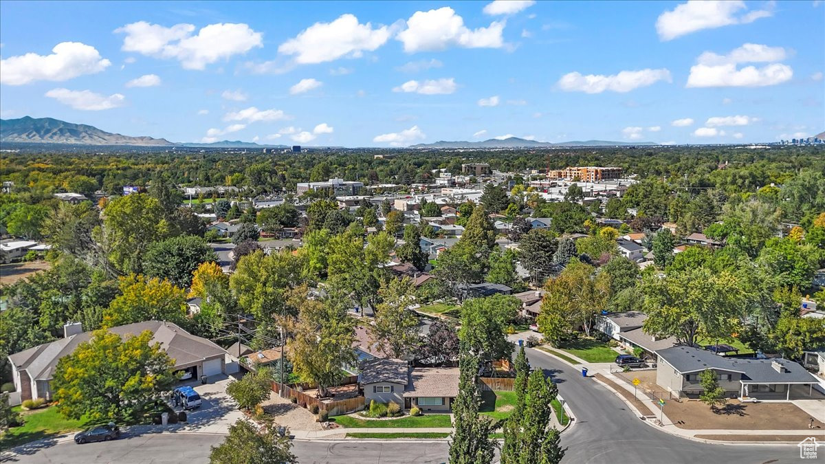 PARK - Residential