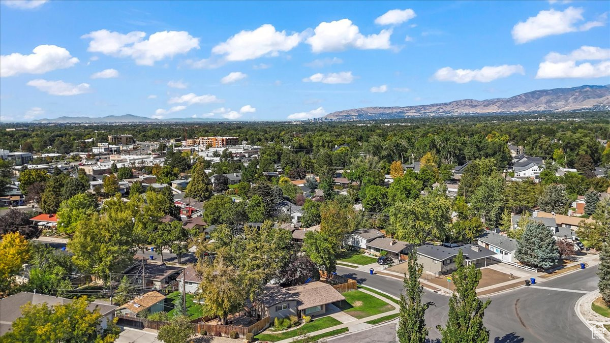 PARK - Residential