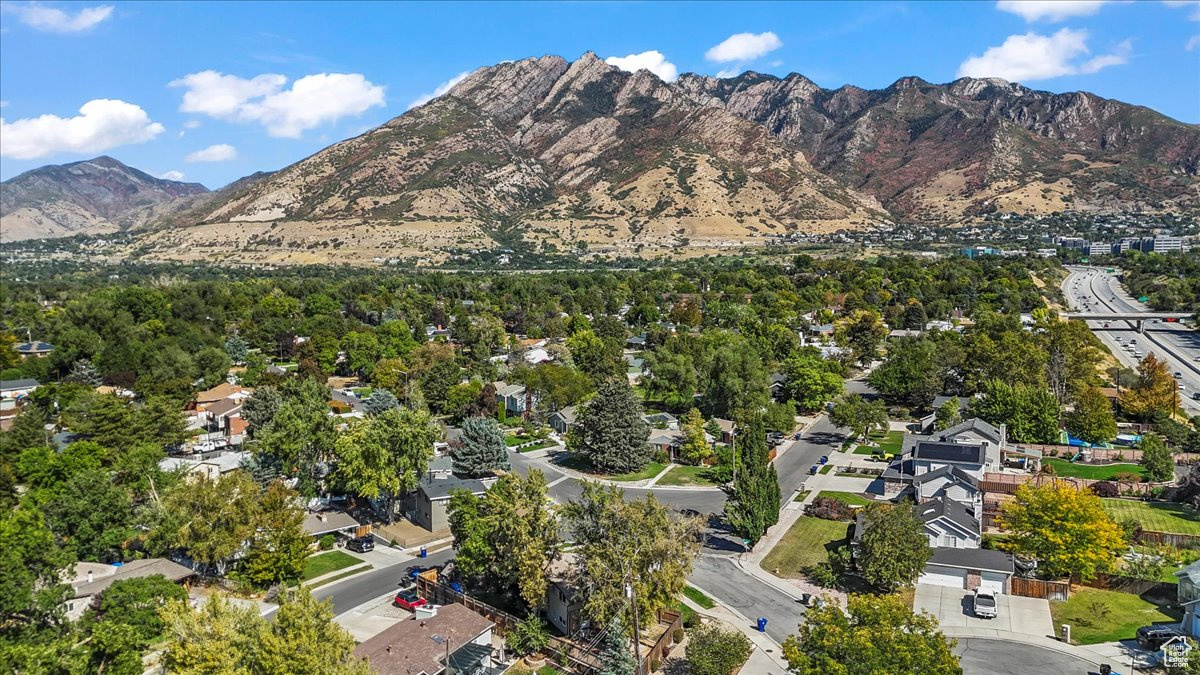 PARK - Residential