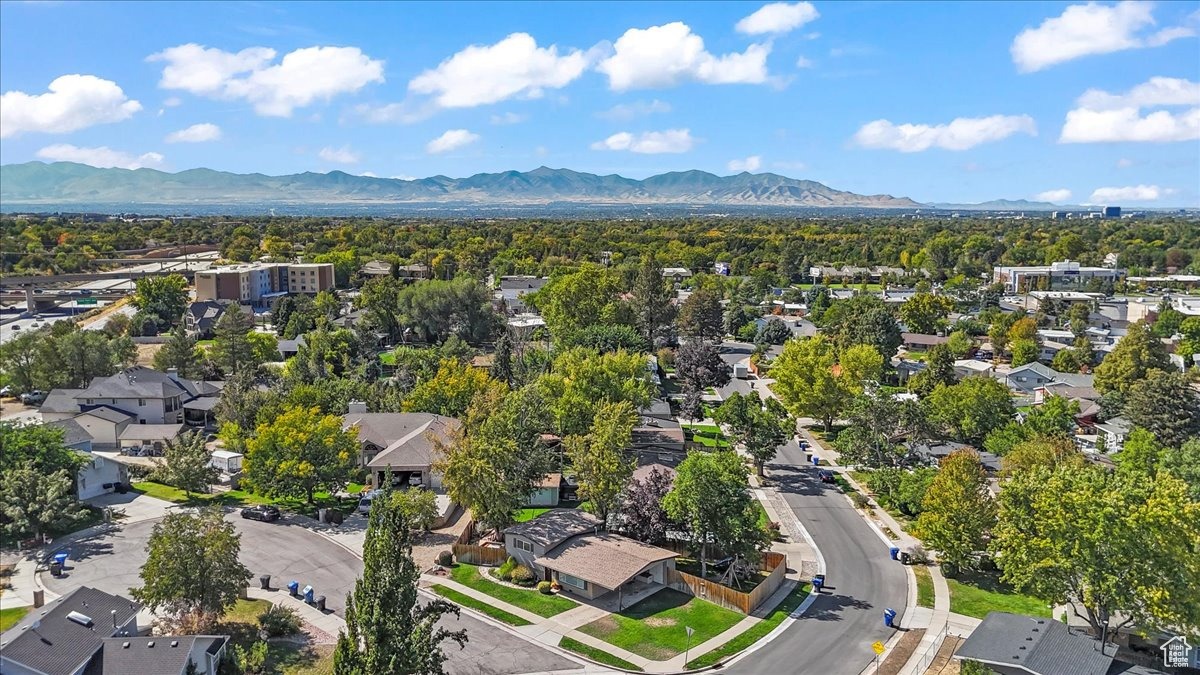PARK - Residential