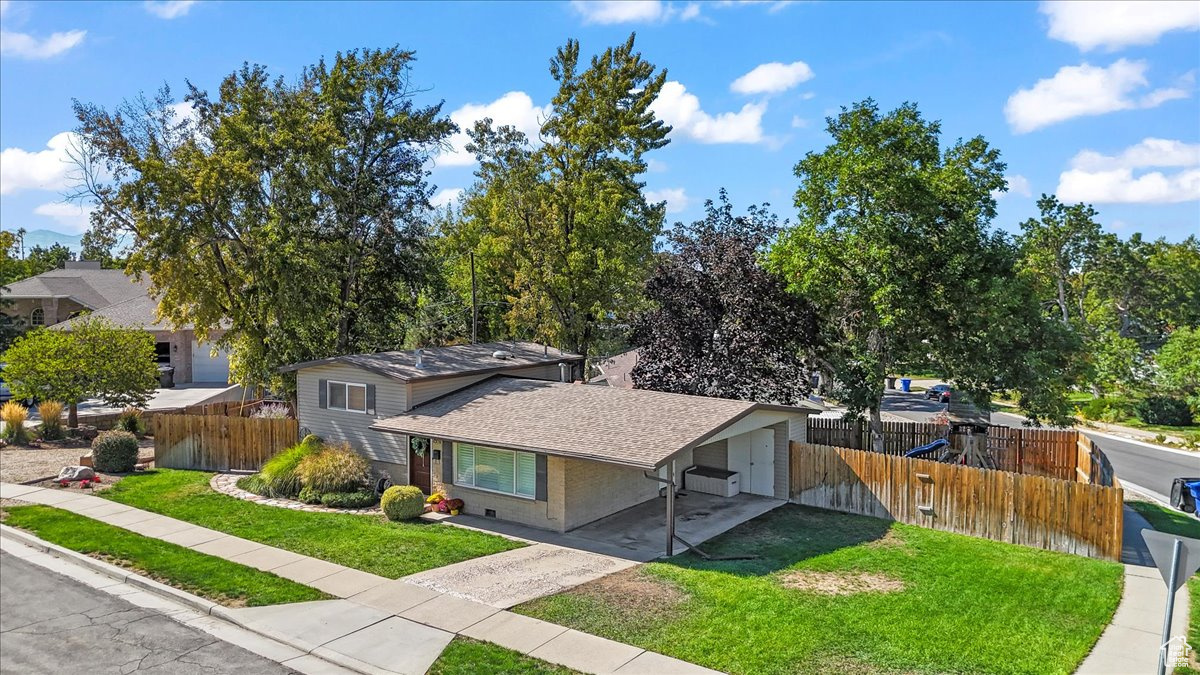 PARK - Residential