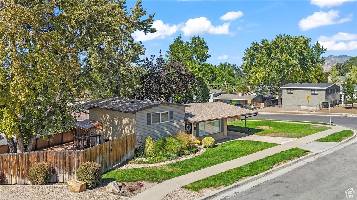 PARK - Residential