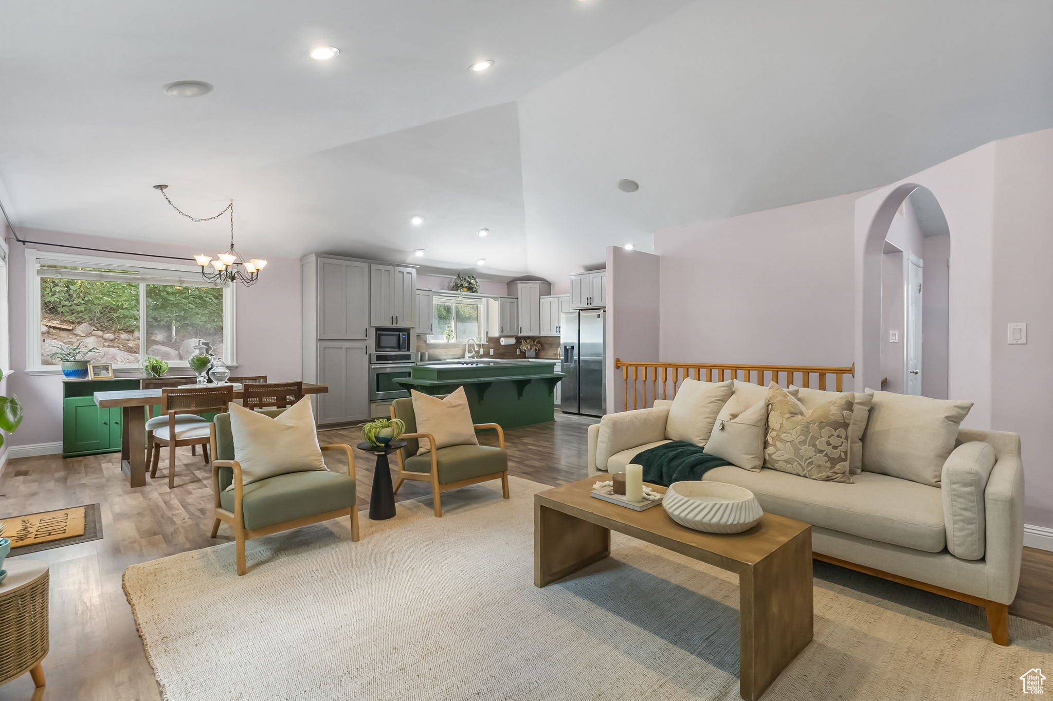 AVALON HILLS - Residential