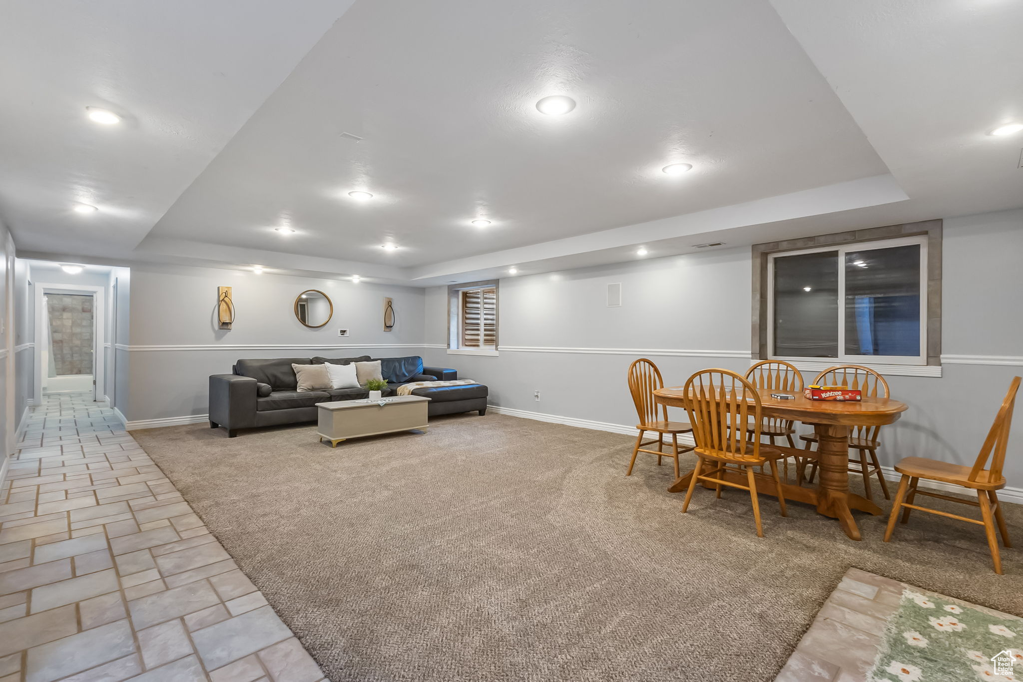 AVALON HILLS - Residential