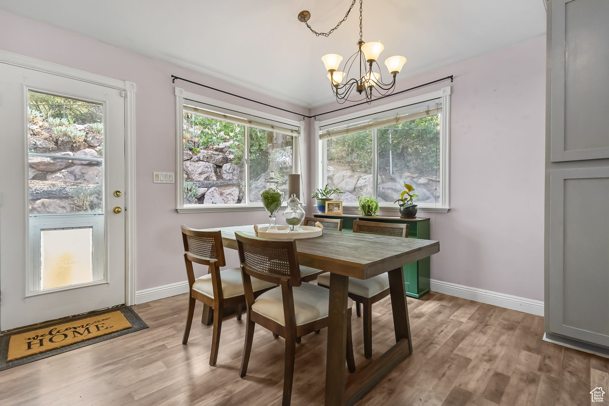 AVALON HILLS - Residential