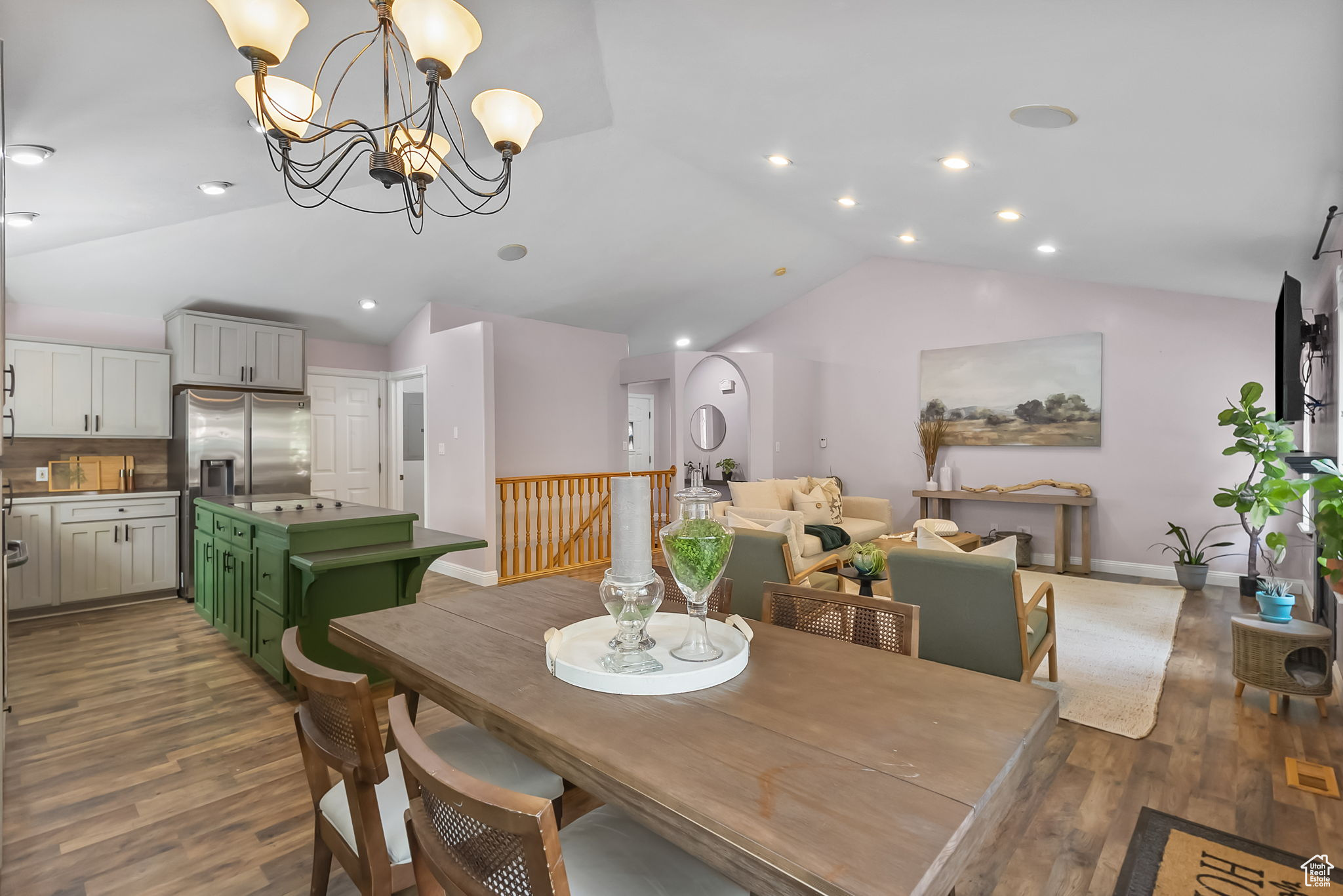 AVALON HILLS - Residential