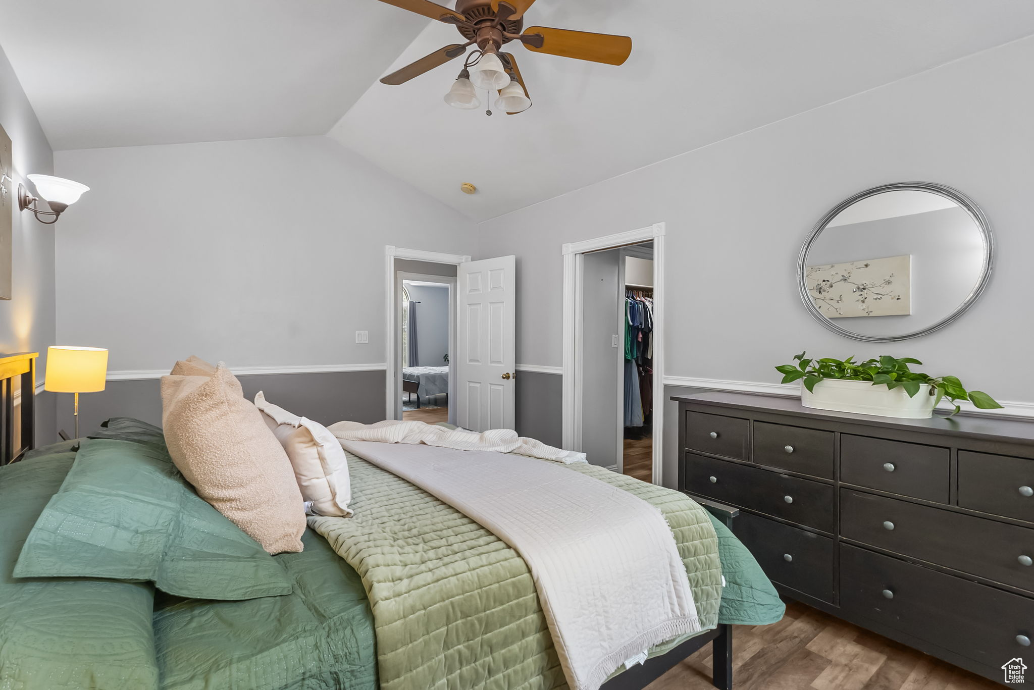 AVALON HILLS - Residential