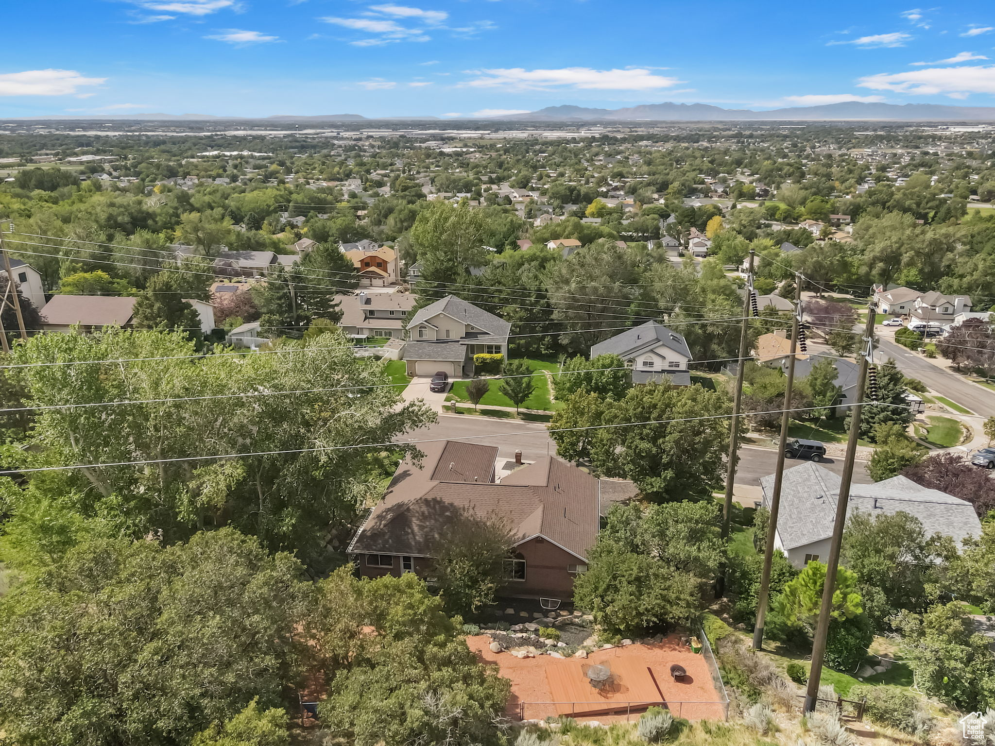 AVALON HILLS - Residential