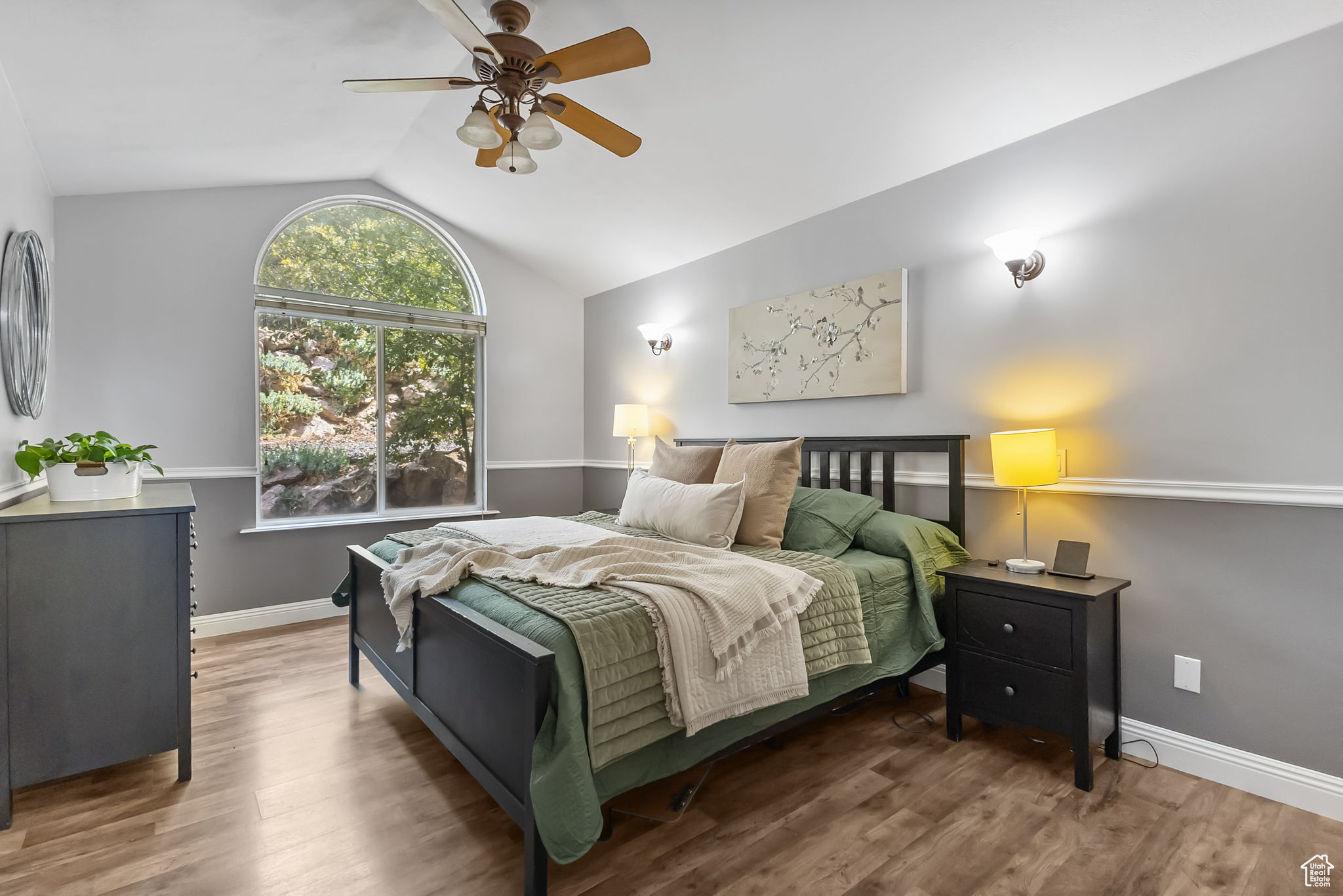 AVALON HILLS - Residential