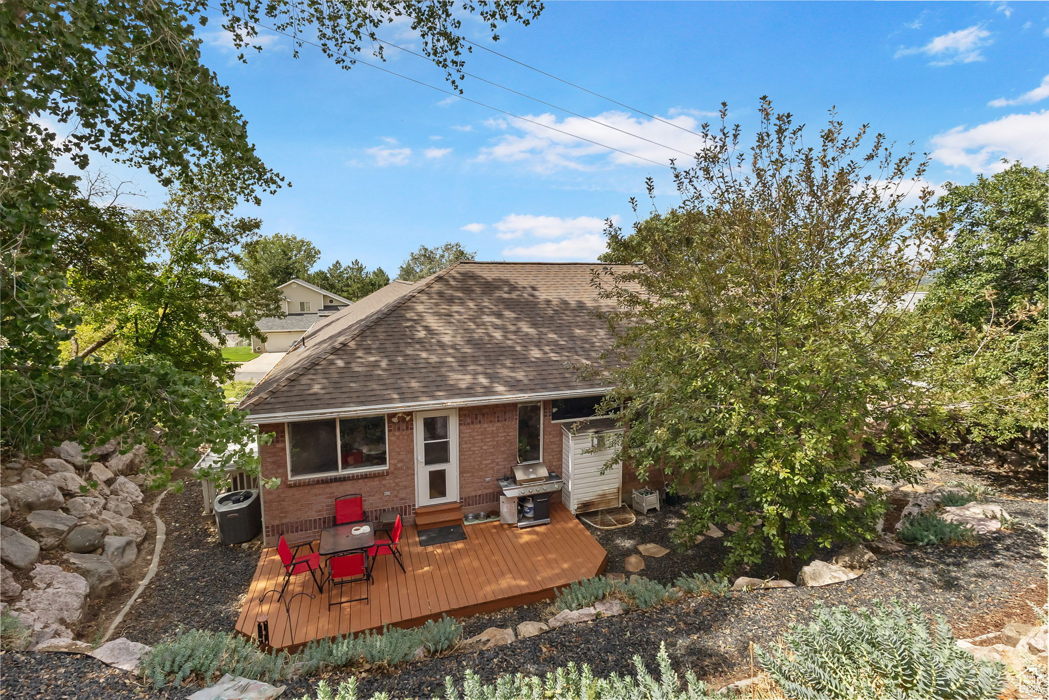 AVALON HILLS - Residential