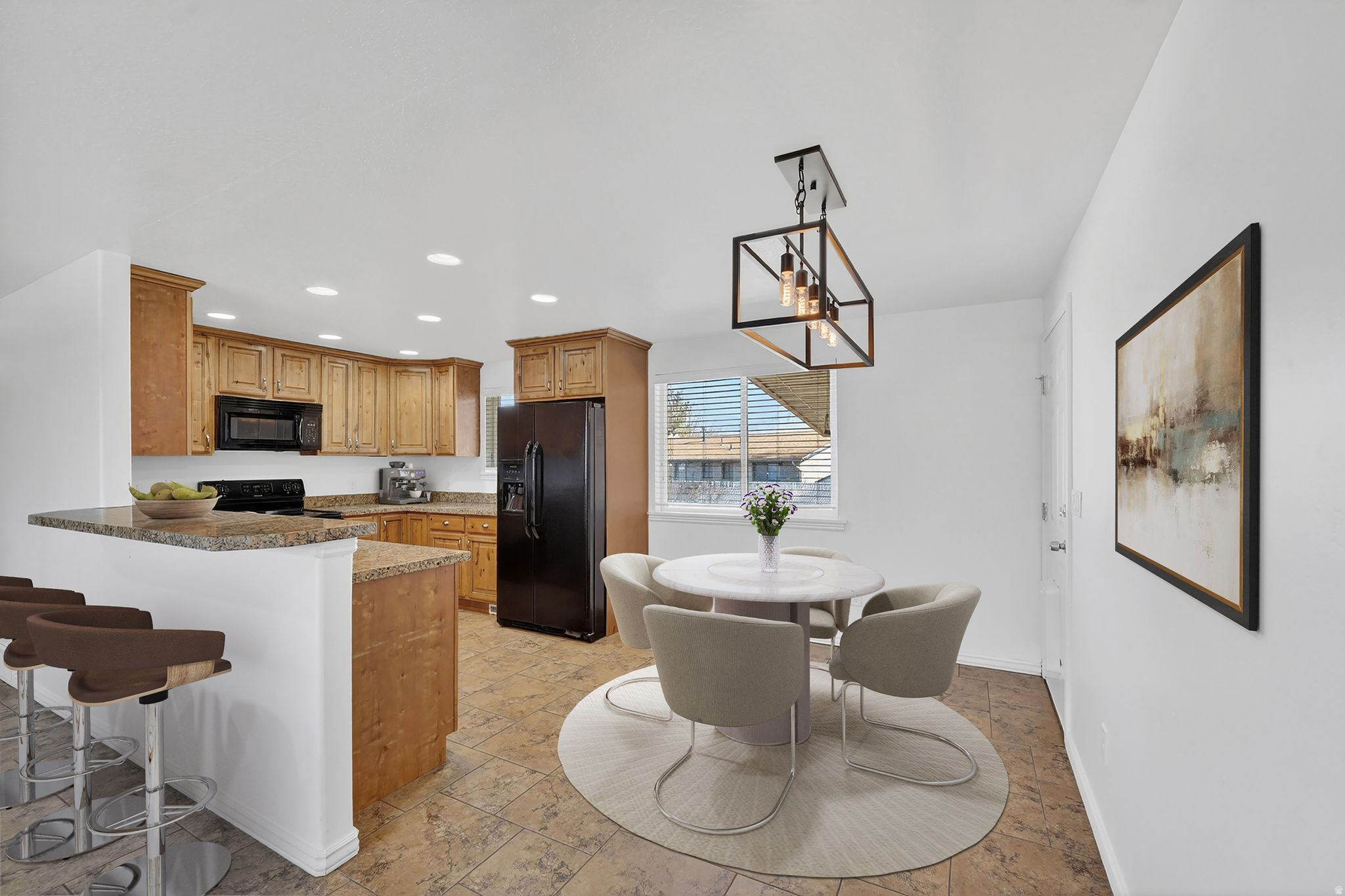 CAMELOT - Residential