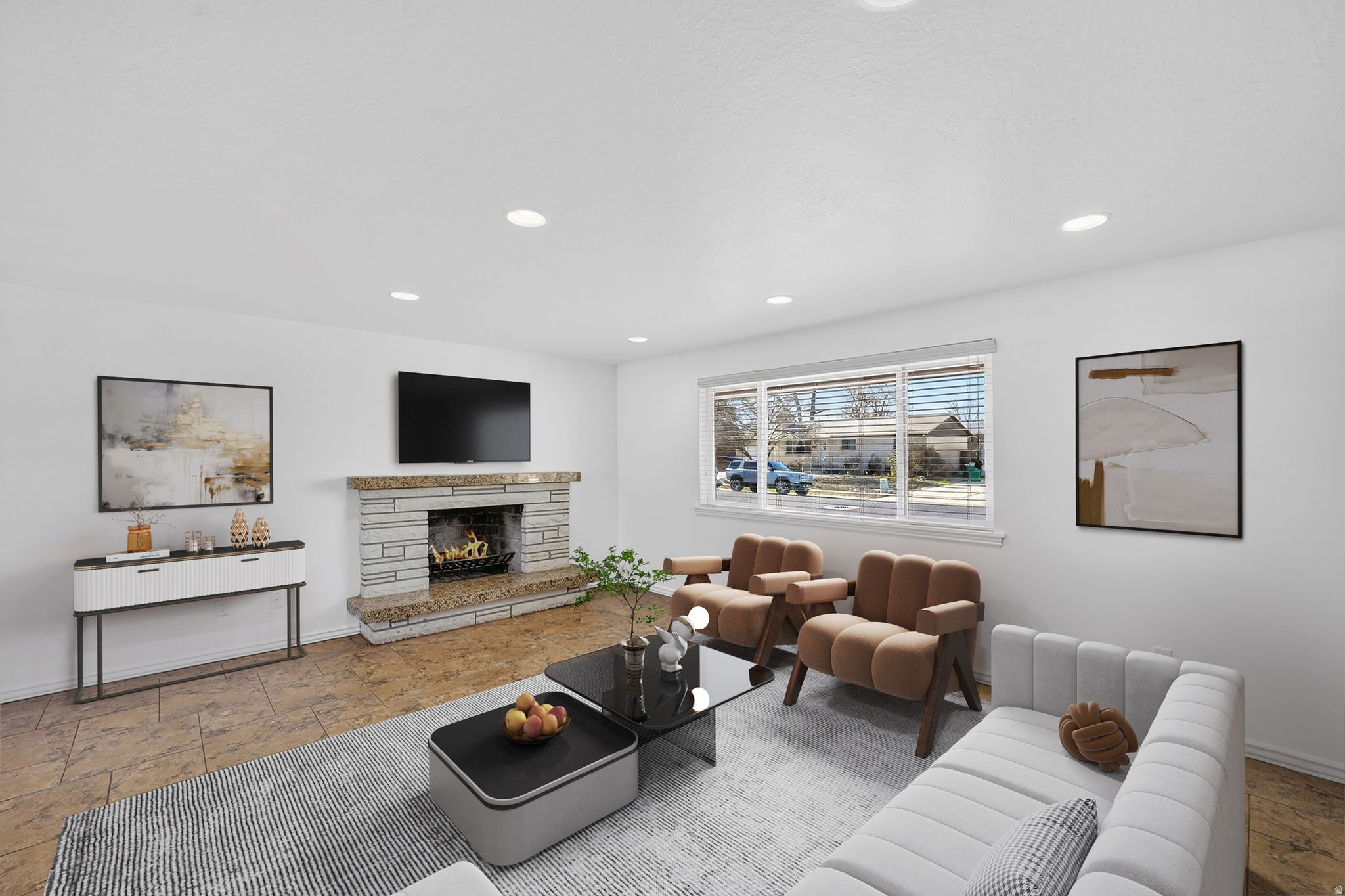 CAMELOT - Residential