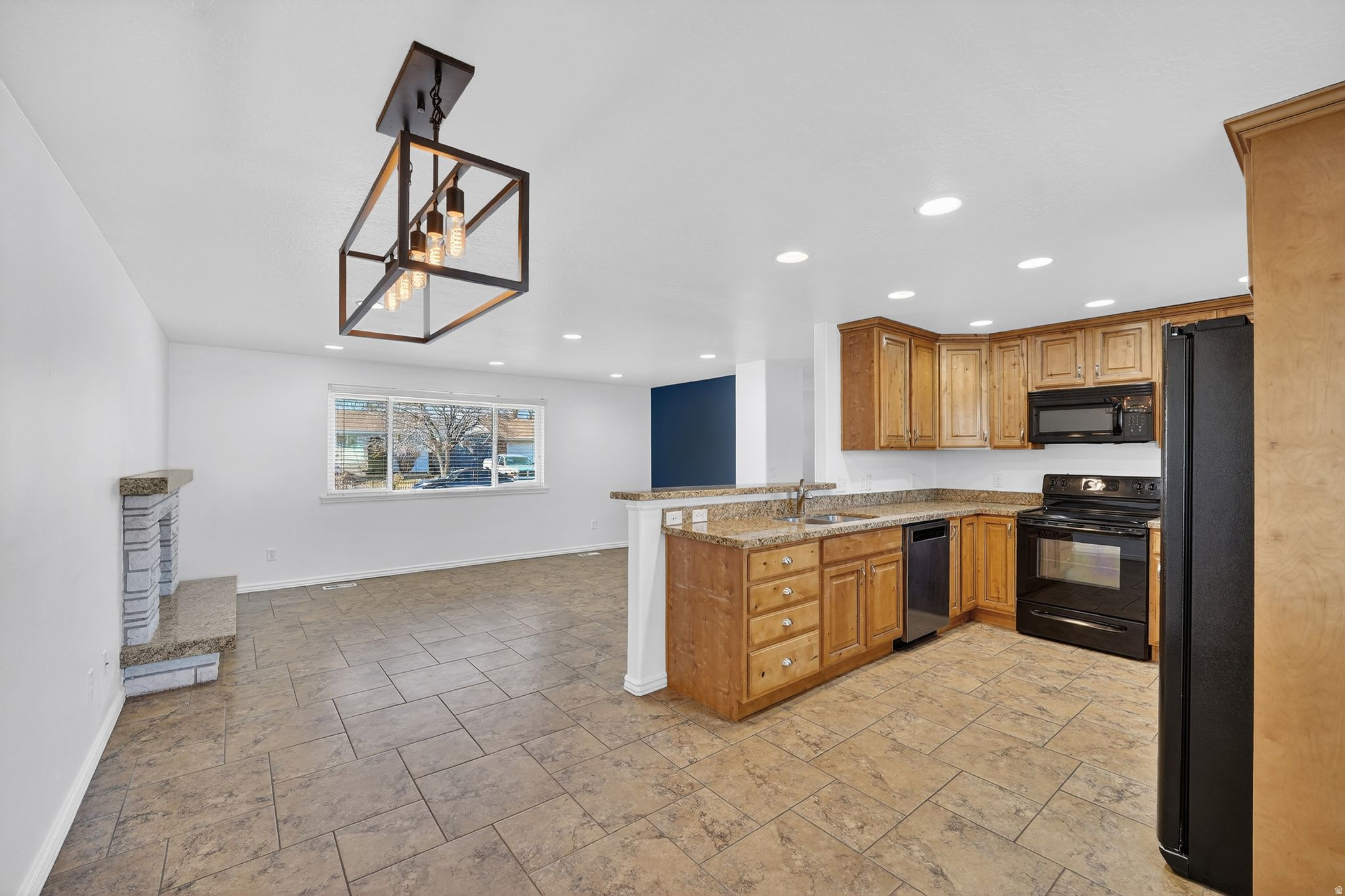 CAMELOT - Residential