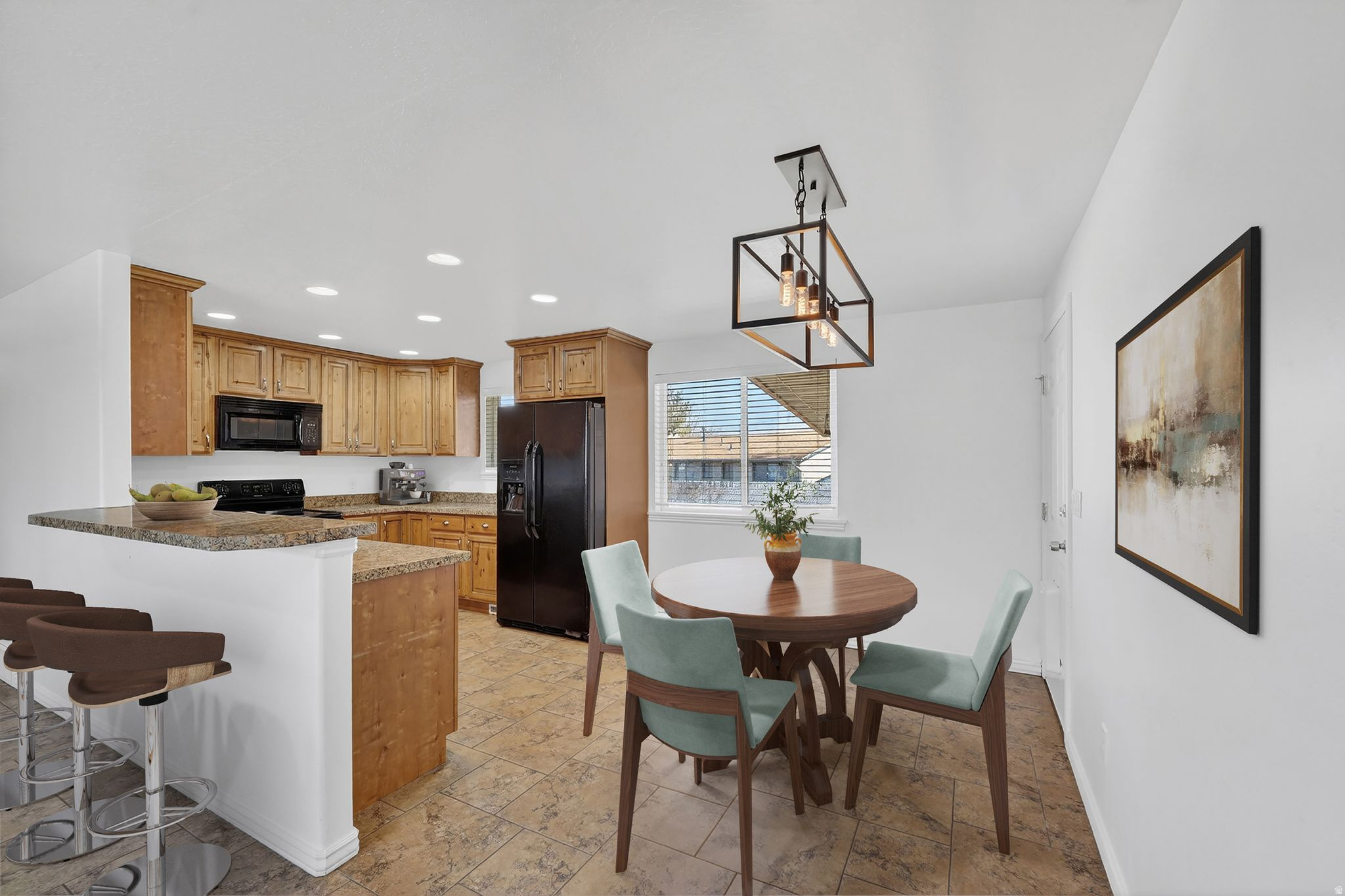 CAMELOT - Residential