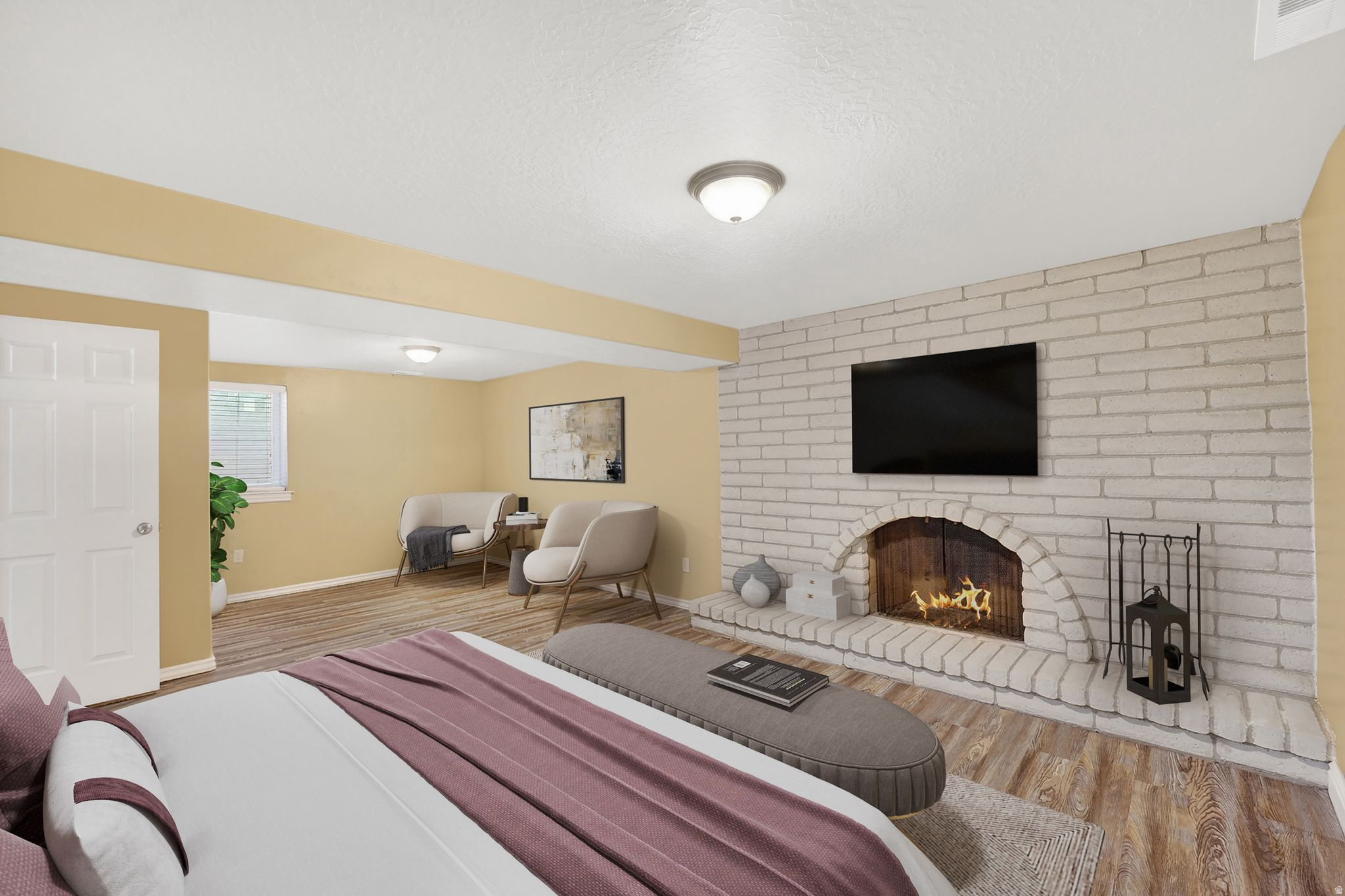 CAMELOT - Residential