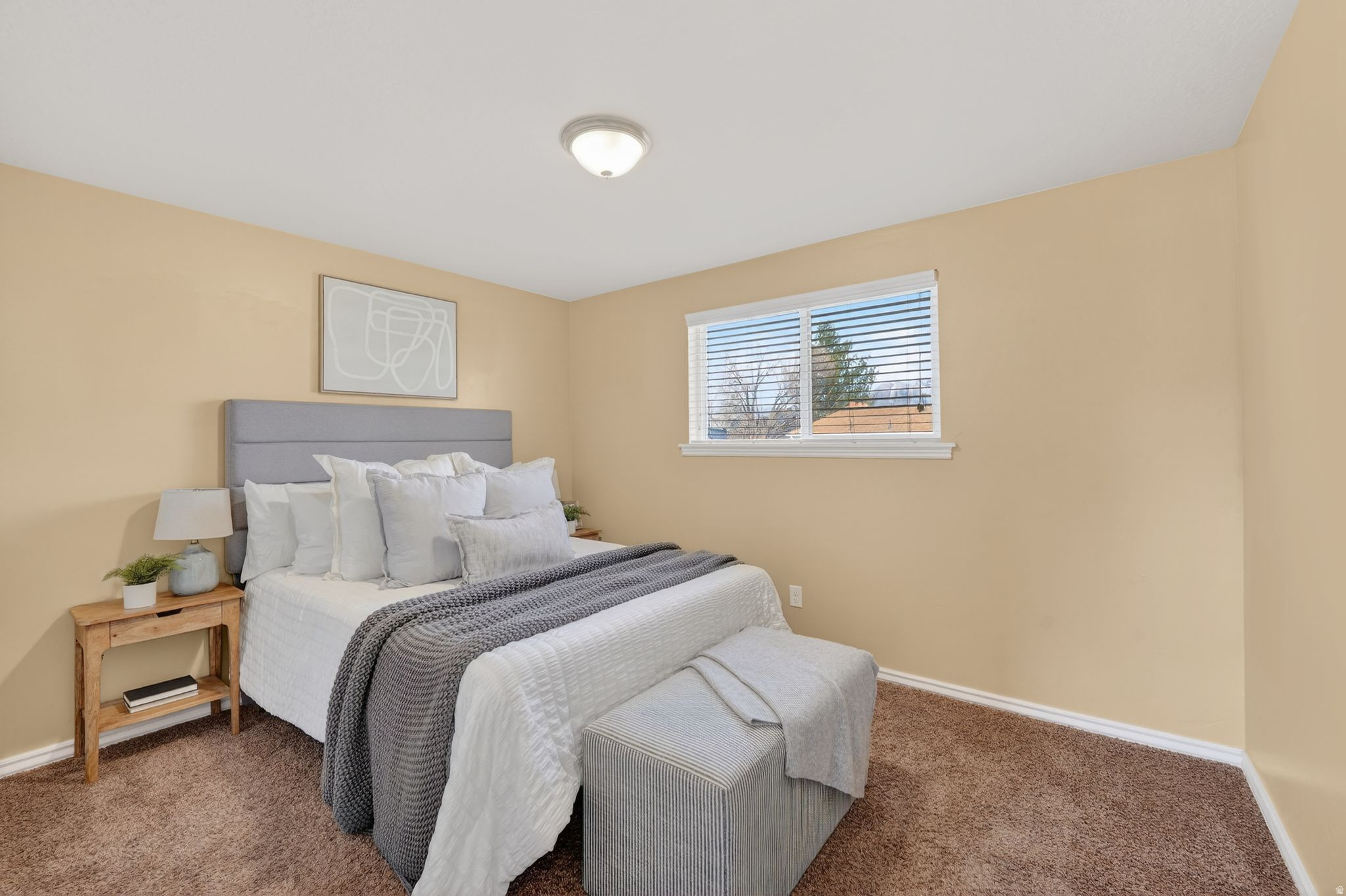 CAMELOT - Residential