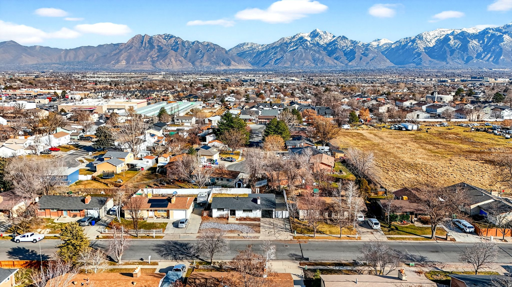 CAMELOT - Residential