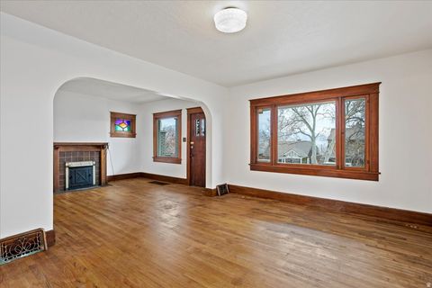 Tiny photo for 669 8TH AVE, Salt Lake City, UT 84103 (MLS # 2127790)