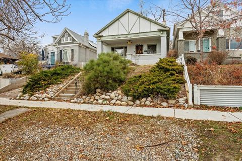 669 8TH AVE Salt Lake City UT 84103