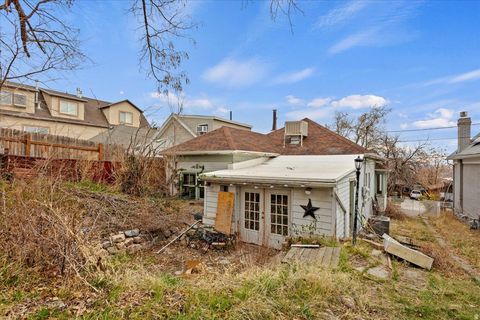 Tiny photo for 669 8TH AVE, Salt Lake City, UT 84103 (MLS # 2127790)