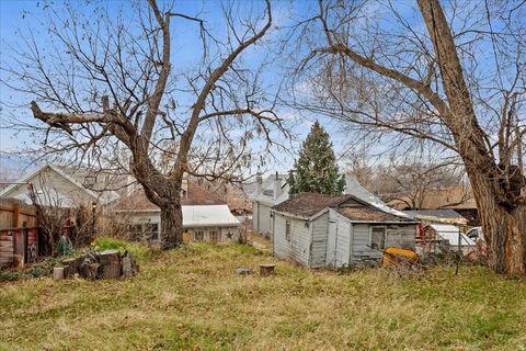 Tiny photo for 669 8TH AVE, Salt Lake City, UT 84103 (MLS # 2127790)