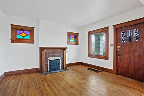 Tiny photo for 669 8TH AVE, Salt Lake City, UT 84103 (MLS # 2127790)
