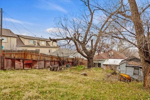 Tiny photo for 669 8TH AVE, Salt Lake City, UT 84103 (MLS # 2127790)