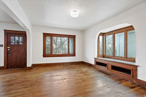 Tiny photo for 669 8TH AVE, Salt Lake City, UT 84103 (MLS # 2127790)