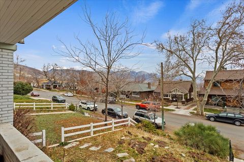 Tiny photo for 669 8TH AVE, Salt Lake City, UT 84103 (MLS # 2127790)