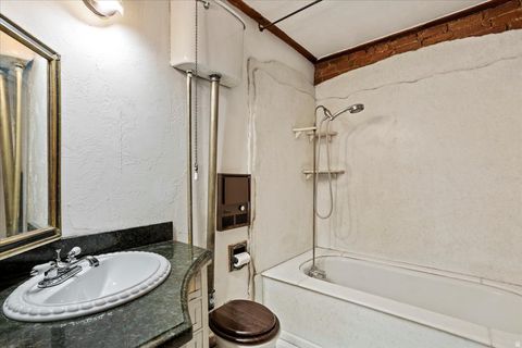 Tiny photo for 669 8TH AVE, Salt Lake City, UT 84103 (MLS # 2127790)