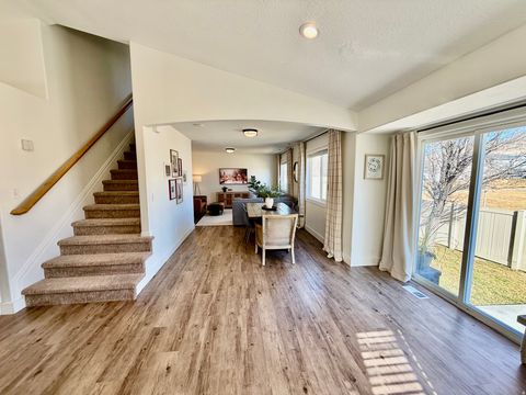 Tiny photo for 3856 N NEWLAND LOOP, Lehi, UT 84043 (MLS # 2135737)